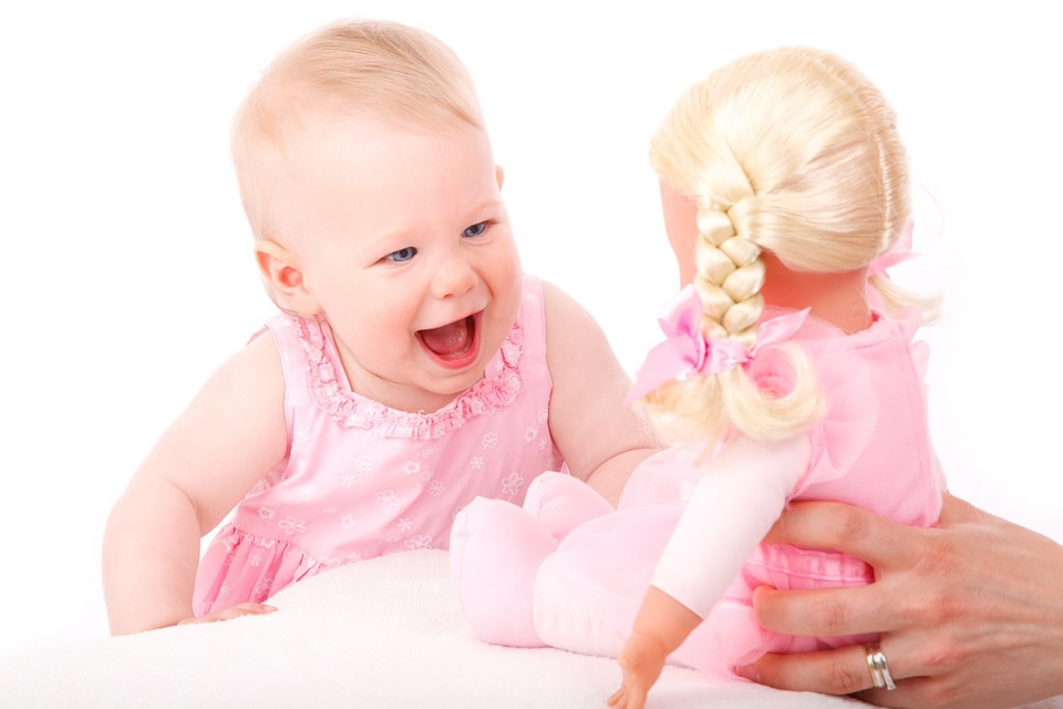 nanny Vancouver childcare